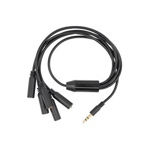 Shelly 1-to-5 Splitter - 3.5mm jack Accessory