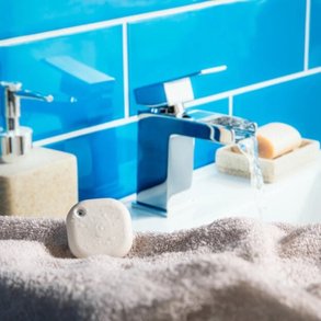 Shelly BLU Button 1 Tough (Black)