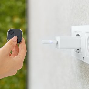 Shelly BLU Bluetooth to WiFi USB-A Dongle Gateway