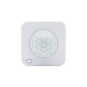 Shelly BLU Motion ZB Smart Zigbee and Bluetooth Motion Sensor