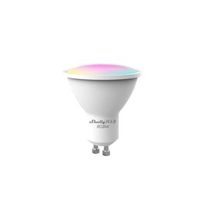 Shelly Duo GU10 RGBW Smart Lightbulb