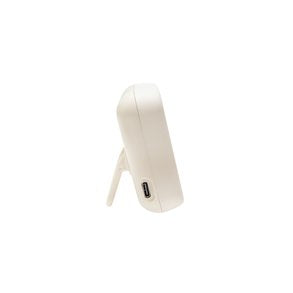 Shelly H&T Gen 3 WiFi Controlled Temperature and Humidity Sensor Ivory