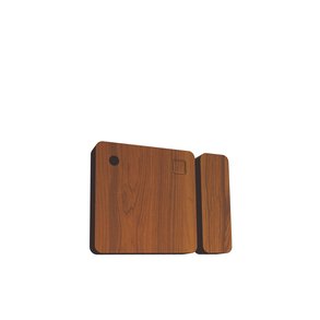 Shelly BLU Bluetooth Operated Door/Window Sensor Black