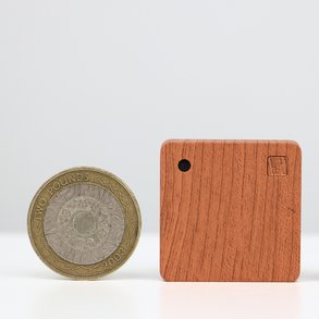 Shelly BLU Bluetooth Operated Door/Window Sensor Black