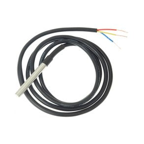 Shelly Temperature Sensor