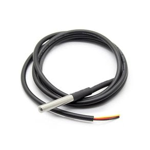Shelly Temperature Sensor