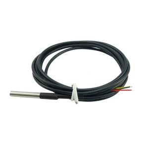 Shelly Temperature Sensor