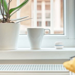 Shelly Wave H&T Z-Wave Temperature Monitor