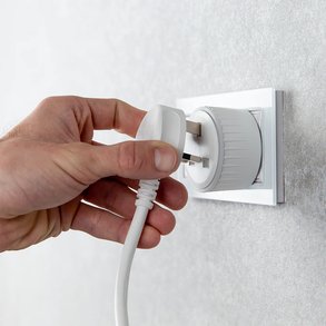 Shelly Z-Wave Long Range Smart Plug (UK) with Power Monitoring