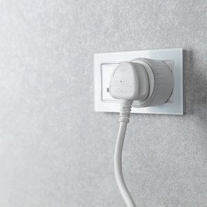 Shelly Z-Wave Long Range Smart Plug (UK) with Power Monitoring